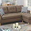 Canapé modulaire réversible Living-1742626817