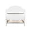 Grand lit blanc Noelle-123386638