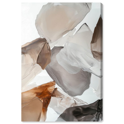 «Remnants I» par Art Remedy