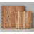 Scalloped Square Cutting Board - 12"W-133789906