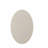 White Round Wooden Side Table