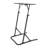 41.54-60.24in Height Adjustable Bike Trainer Desk, Standing Workstation Table for Exercise Bike Treadmill and Home Office-1680366386