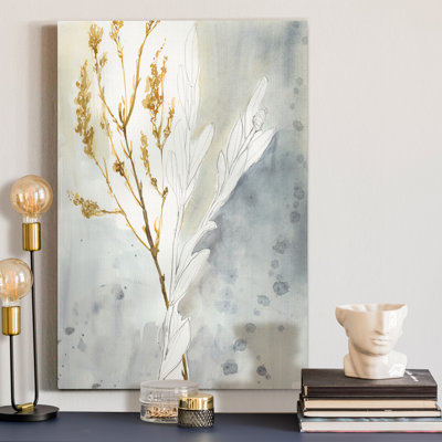 " Wild Grass II "