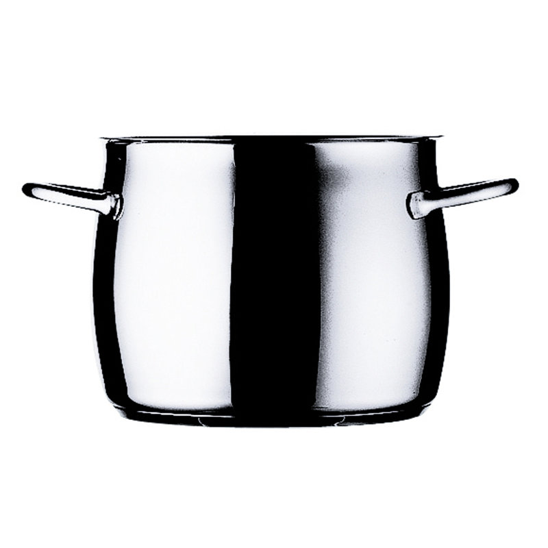 Pot en acier inoxydable MEPRA 1950 18/10