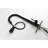 Kitchen Faucet Pull Down - Stainless Steel, High Arc, Single Handle, Versatile, Matt Black Arc , Efficient Operation-121628879