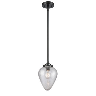 Caernarfon 1 - Light Single Pendant