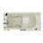 Tucson 60'' x 30'' Air Fiberglass Bathtub with Faucet-17694317-17694316