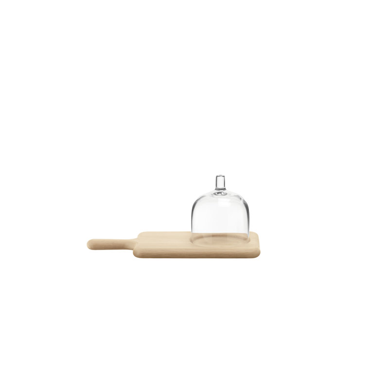 Paddle Cake Stand