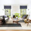  Tapis en laine Blueblock-92543064
