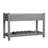 High-Density Polyethylene Elevated Planter-428315759