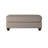 Valatie Upholstered Ottoman