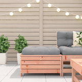 Arrayah Rectangular 63.5cm L Outdoor Side Table