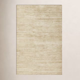15_Momeni Etra Hand Knotted Jute And Cotton Natural Area Rug 2' X 3'