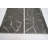 6" x 24" Flat Porcelain Stacked Stone Wall Floor Use Tile