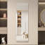 Miroir pleine grandeur sans cadre-510347992