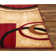 Carlecia Geometric Indoor Rug