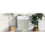 Meuble-lavabo flottant avec lavabo en céramique-882246441-882246443