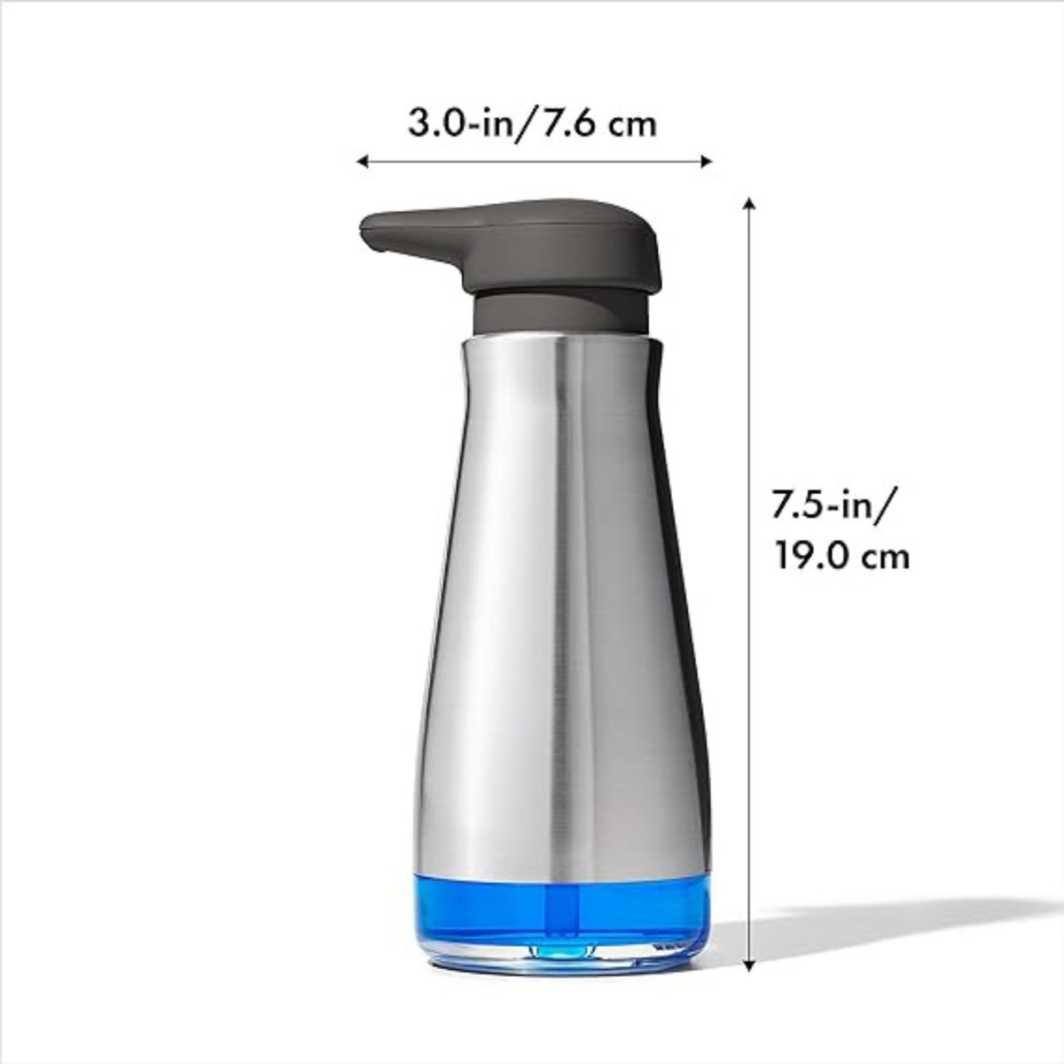 Soap Dispenser 13273700
