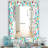 Glass Frame Mirror-40097438