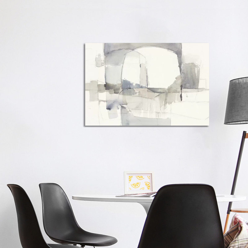 Michelle Matthews - Print on Canvas, 66 cm H x 66 cm W, Canvas