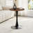 Round Dining Table (Not Including Chair)-2089743605