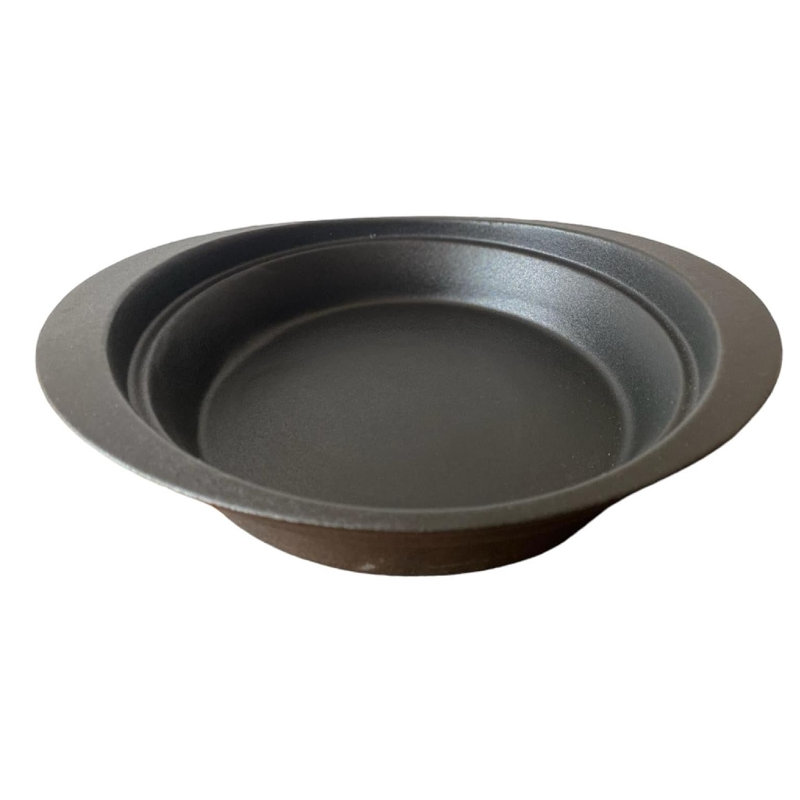 Cliett 2 - Piece Cookware Set