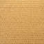  Sunshade Sail 160 G/M² Triangular Sand 4X5x6.8 M HDPE