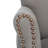 Upholstered Wingback Chair-1584757737