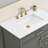 Wenniah 36" Single Vanity-105510272