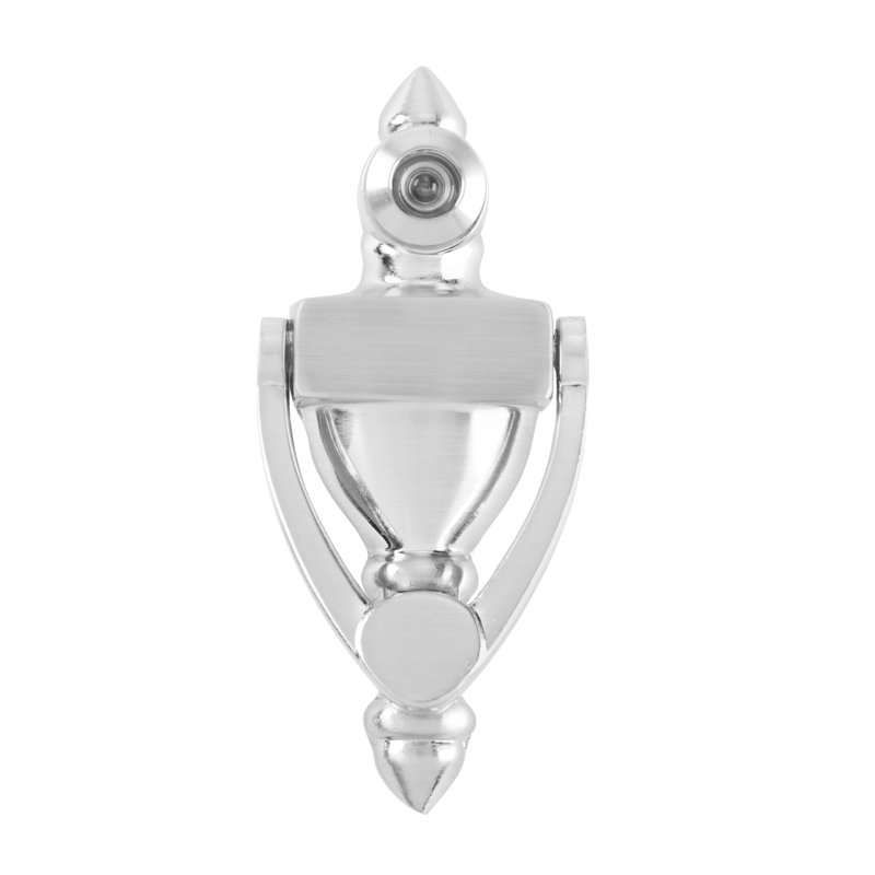 Door Knocker, UL