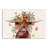 " Autumn Cow "-988242