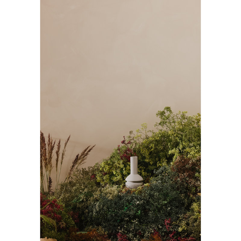 Ardan Handmade Stoneware Table Vase
