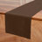 Diana - 100% Pure Linen Table Runner-111522026-111522008