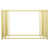Matte Brass