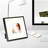 Drennon Metal Picture Frame, Aluminum Photo Frames for Table Top and Wall Mounting-1869477735-1874268694