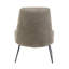Soft Touch Fabric Lounge Chair-939820965