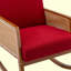 Chaise berçante Janise-201704391