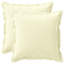 Cream Cushion Cover