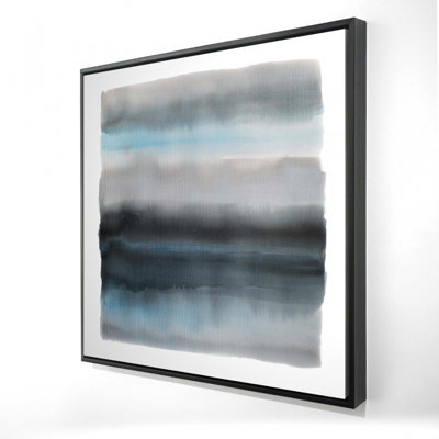 " Shade Of Blue "