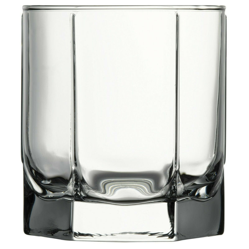 Tango 315ml Whiskey Glass, 12