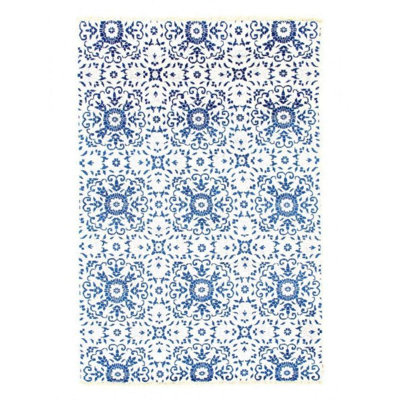 Floral Rug