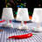 Edison the Mini Wireless Table Lamp