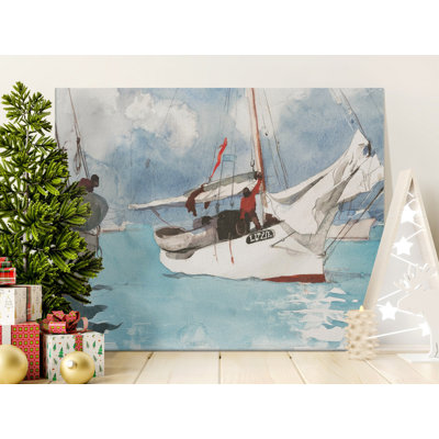 Phifer Wrapped Canvas Print Set