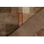 Art Deco Hand Knotted Wool Geometric Area Rug-355043066