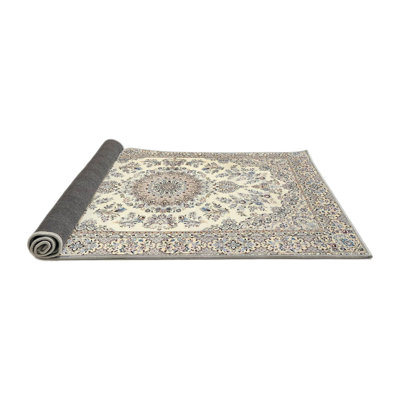 Gobin Oriental Indoor Rug