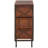 Lorudes 4 Drawer Storage Drawer