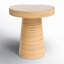 Dellar End Table-340418183