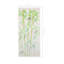 Edmundson Semi Sheer Curtain Single Panel