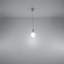 Borofsky 1 - Light White Pendant-1172861414