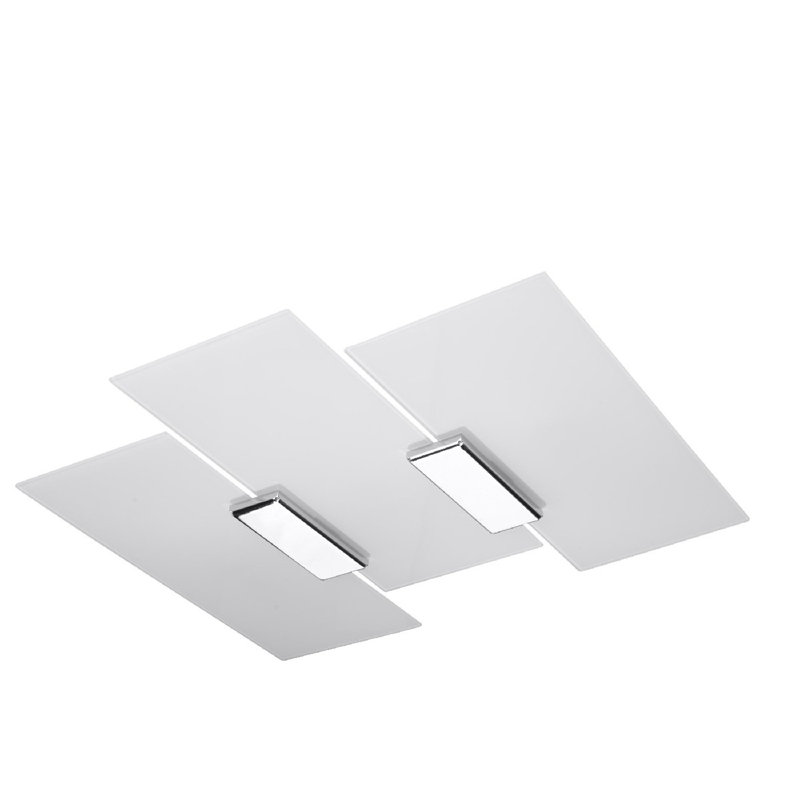 Ayzlin Flush Mount